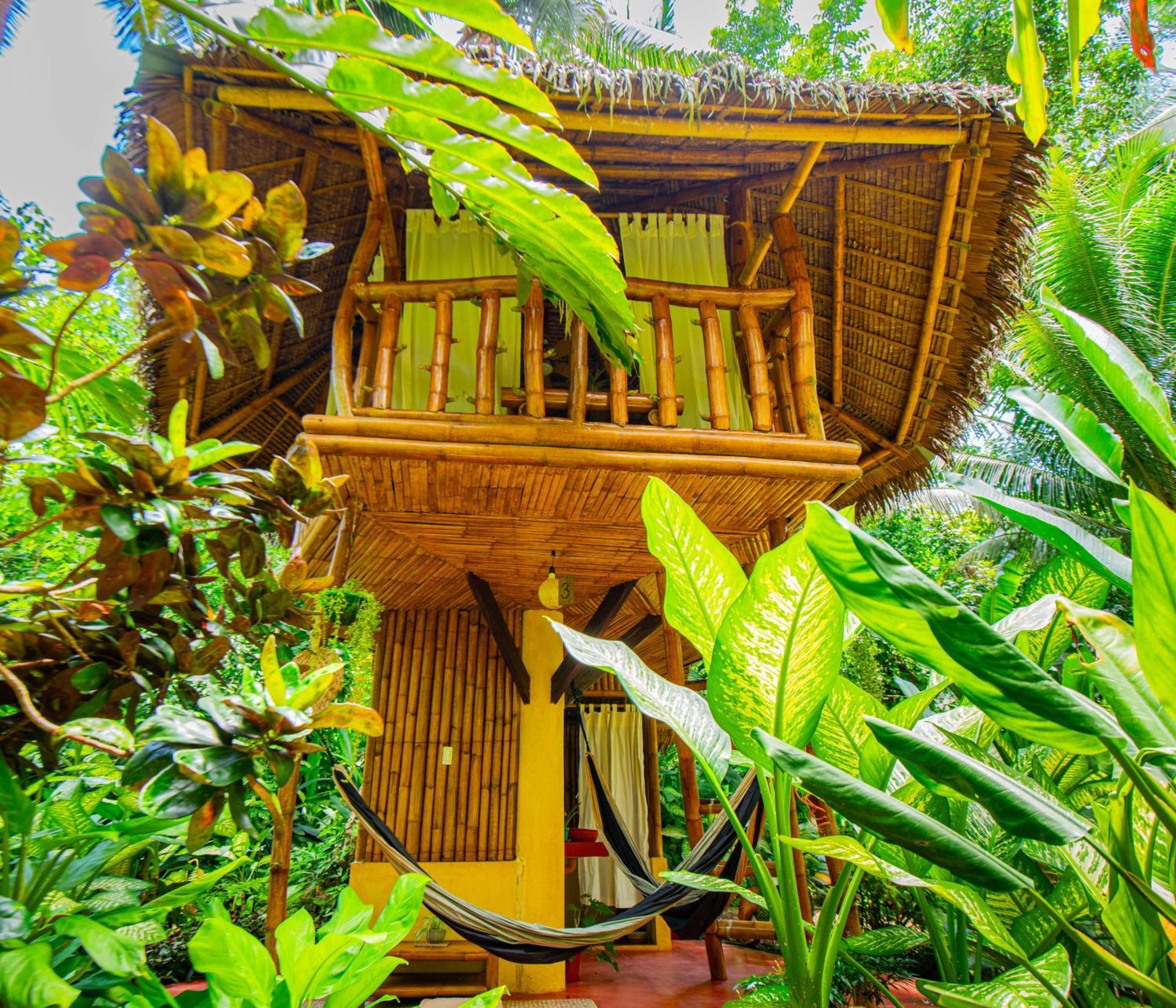 水森林生态山林小屋 罗博 外观 照片