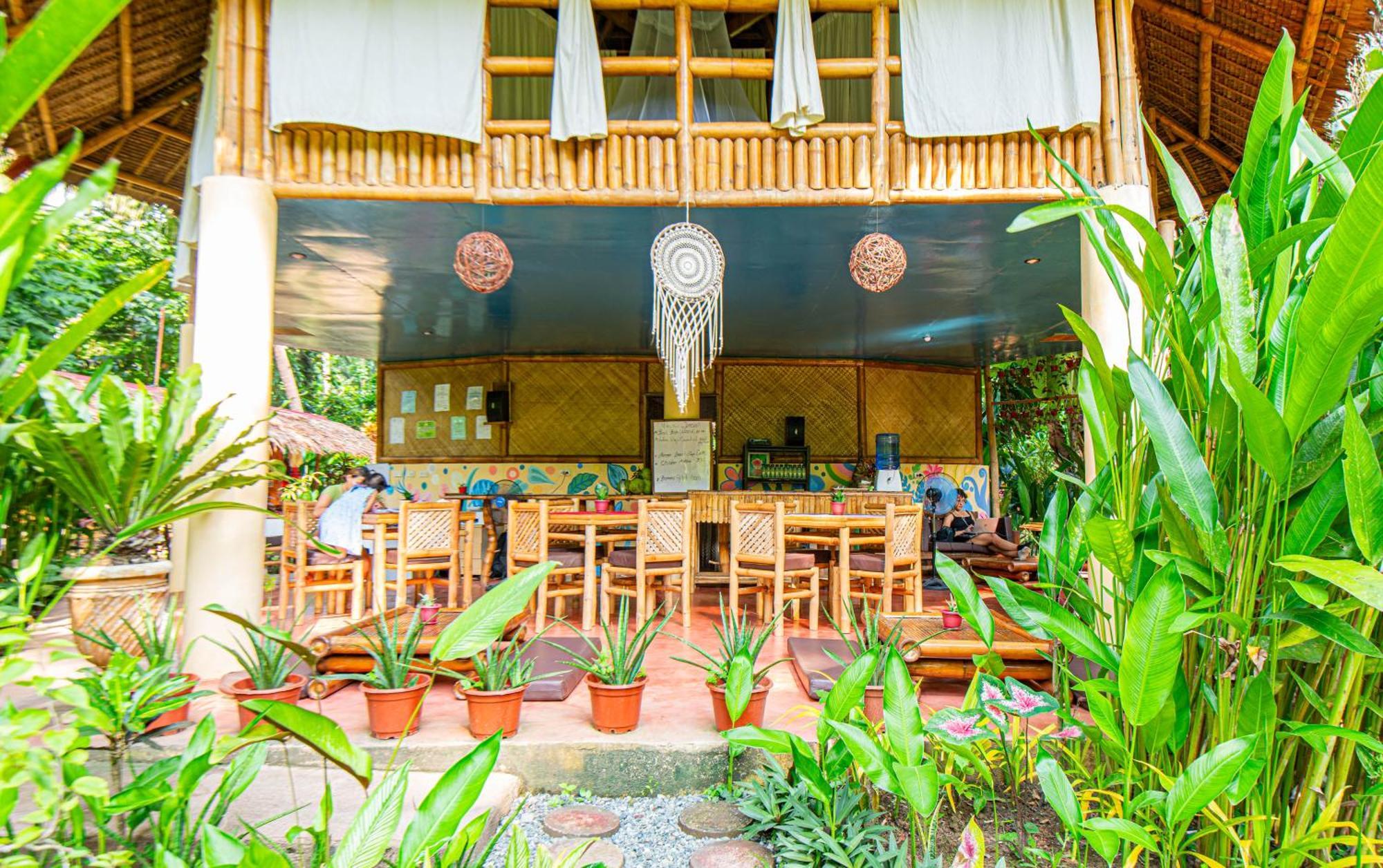 水森林生态山林小屋 罗博 外观 照片