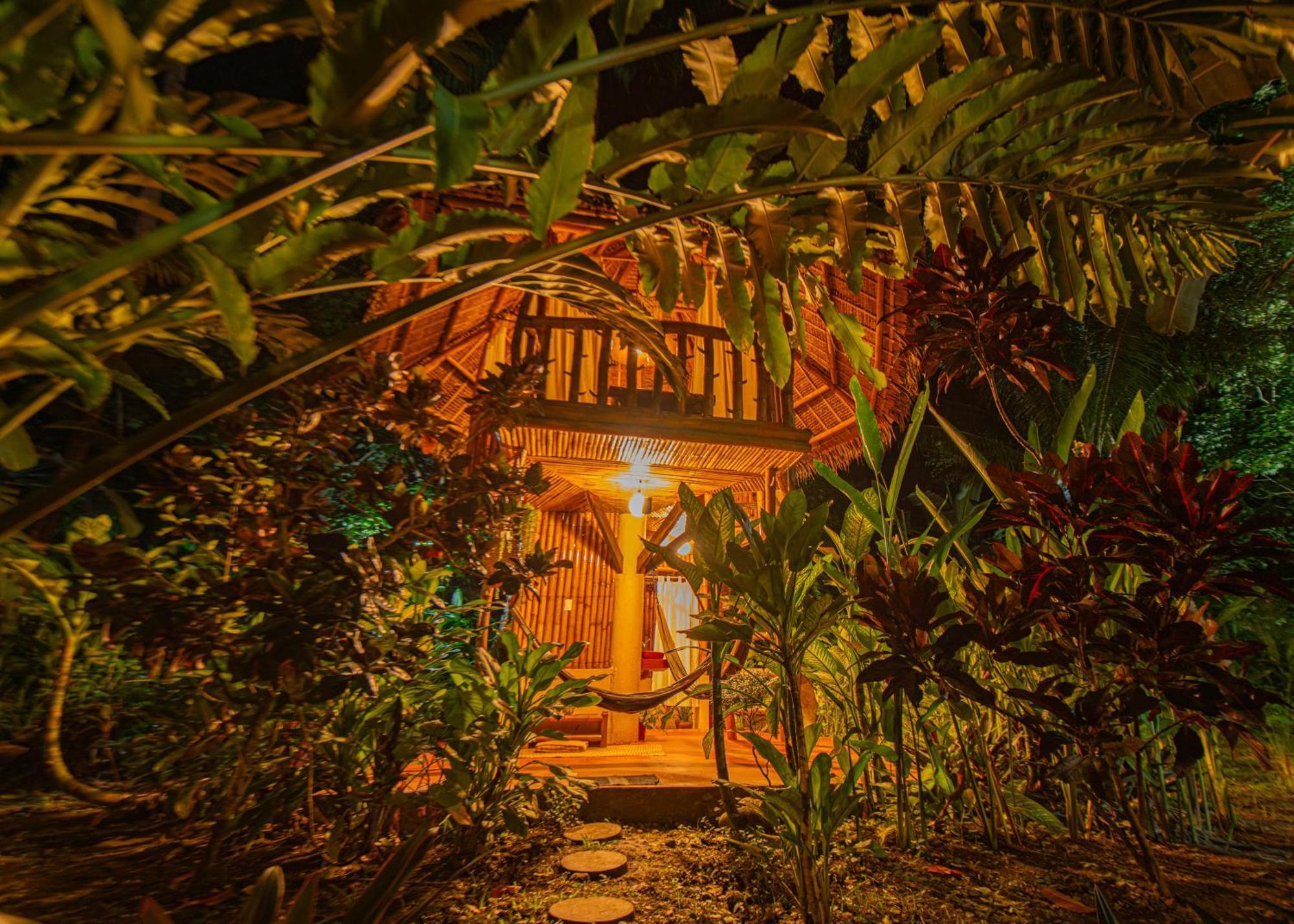 水森林生态山林小屋 罗博 外观 照片